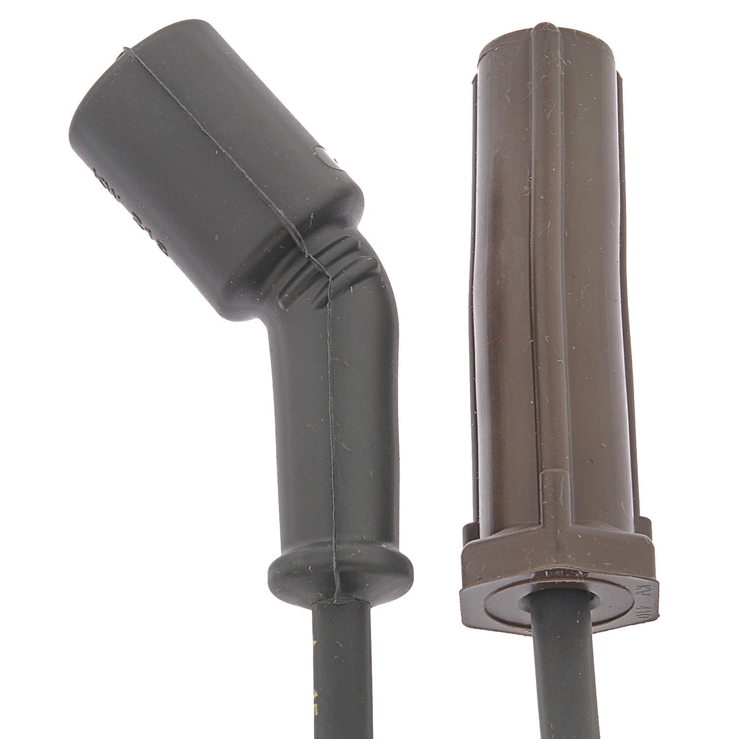 BWD CH76191 - Spark Plug Wire Set BWD CH76191 Spark Plug Wire Set product image 1 of 2