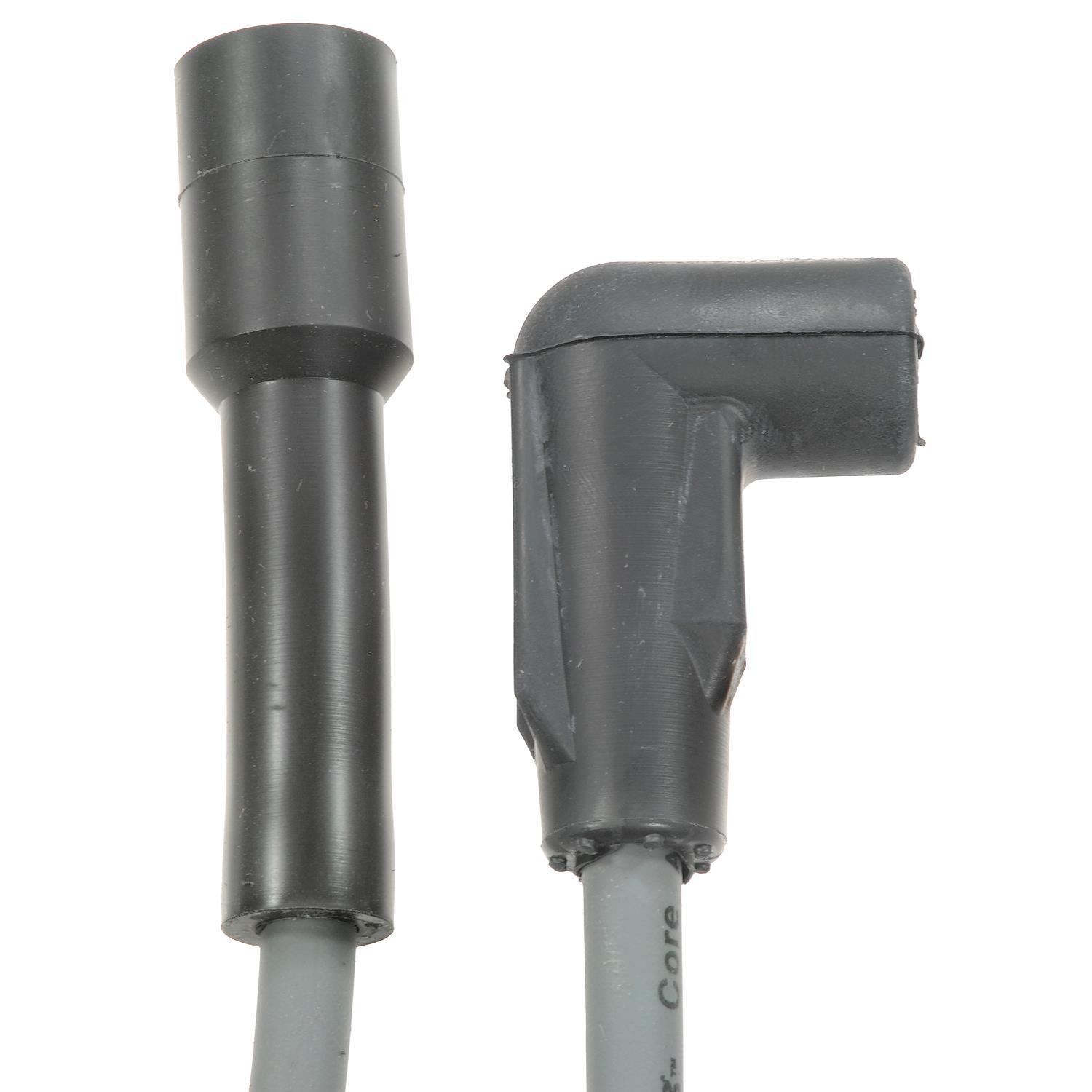 BWD CH7620 - Spark Plug Wire Set BWD CH7620 Spark Plug Wire Set product image 1 of 2