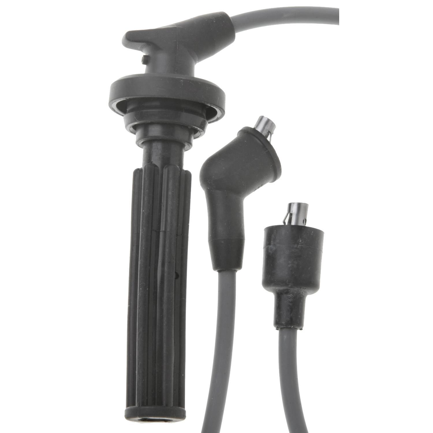 BWD CH7621 Spark Plug Wire Set product image 1 of 2