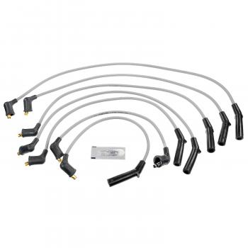 1988 Chrysler New Yorker Spark Plug Wire Set BWD CH7621 image 2 of 2