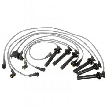 1990 Acura Legend Spark Plug Wire Set BWD CH7621U image 1 of 1
