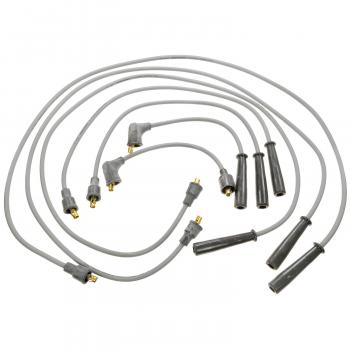 1991 Subaru XT Spark Plug Wire Set BWD CH7623 image 2 of 2