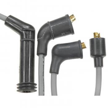 1998 Hyundai Sonata Spark Plug Wire Set BWD CH7627 image 1 of 2