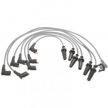 1990 Eagle Premier Spark Plug Wire Set BWD CH7628 image 2 of 2