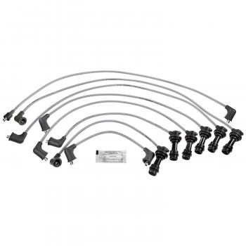1992 Toyota Cressida Spark Plug Wire Set BWD CH7629 image 2 of 2