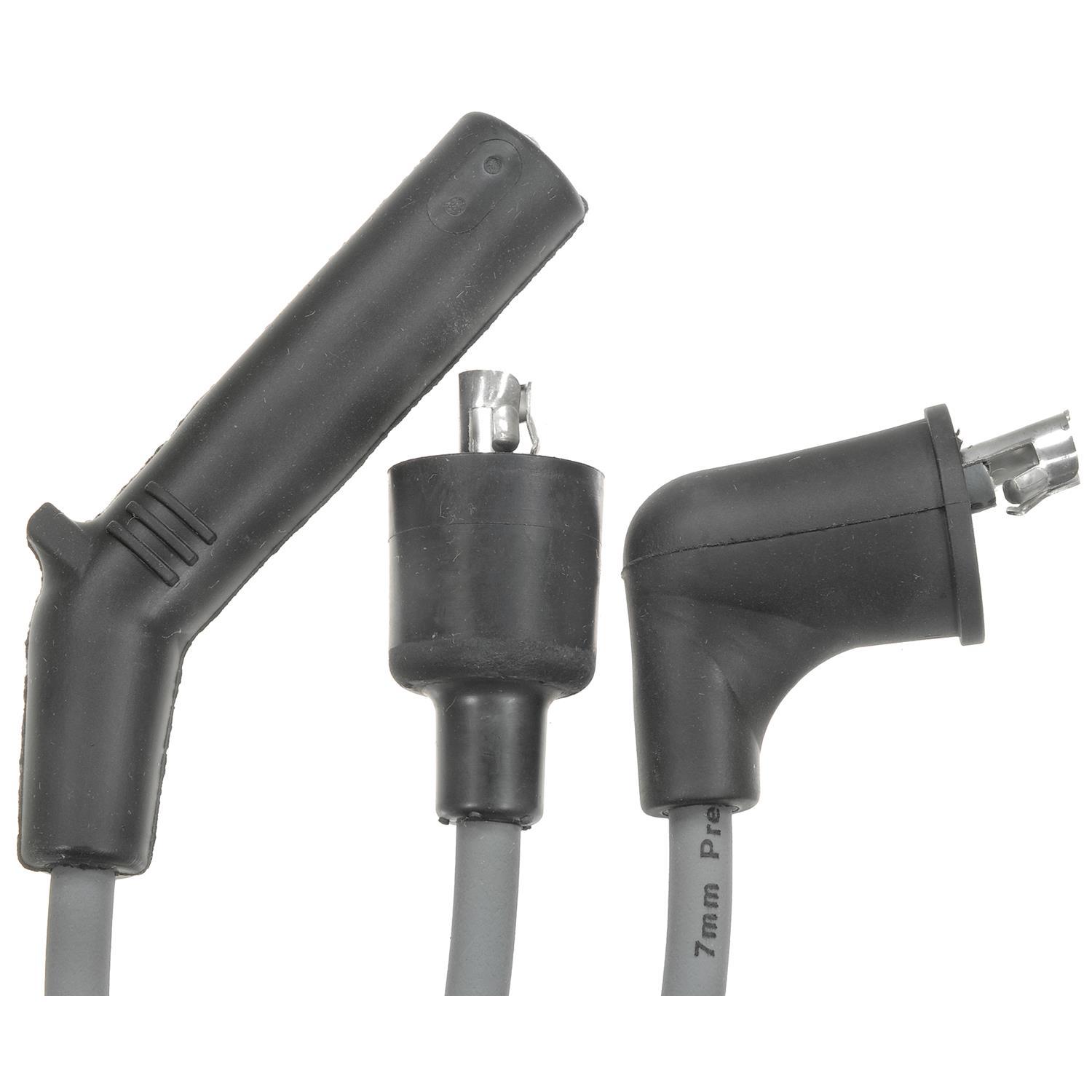 BWD CH7632 - Spark Plug Wire Set BWD CH7632 Spark Plug Wire Set product image 1 of 2