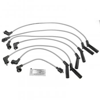 1996 Dodge Stealth Spark Plug Wire Set BWD CH7632 image 2 of 2