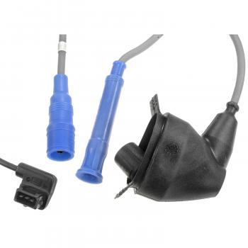1987 BMW 325i Spark Plug Wire Set BWD CH7635 image 1 of 2