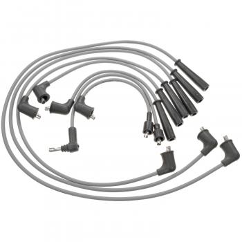 1988 Toyota Pickup Spark Plug Wire Set BWD CH7637 image 2 of 2