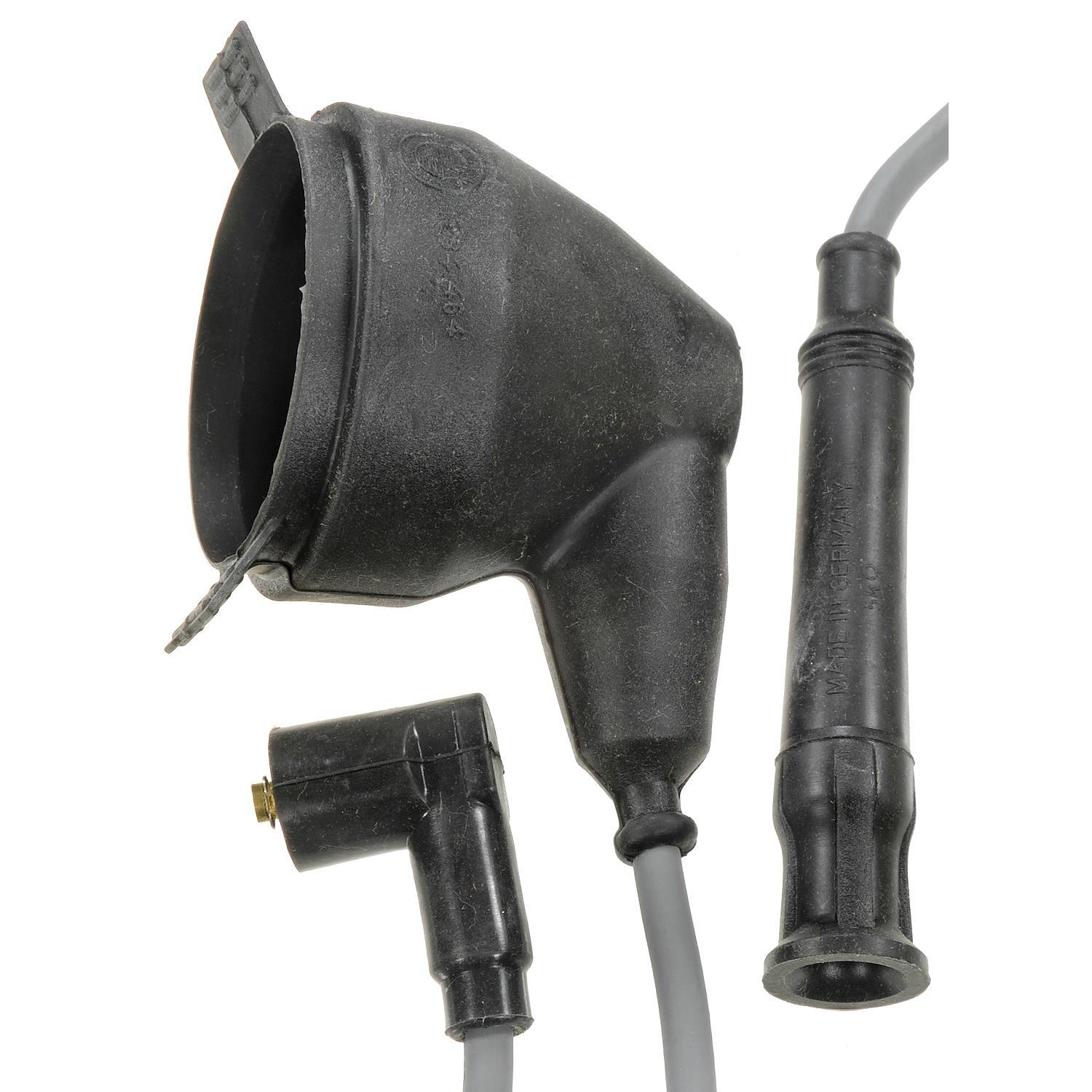 BWD CH7641 Spark Plug Wire Set product image 1 of 2
