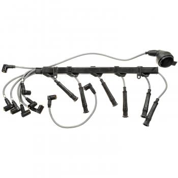 1984 BMW 633CSi Spark Plug Wire Set BWD CH7641 image 2 of 2