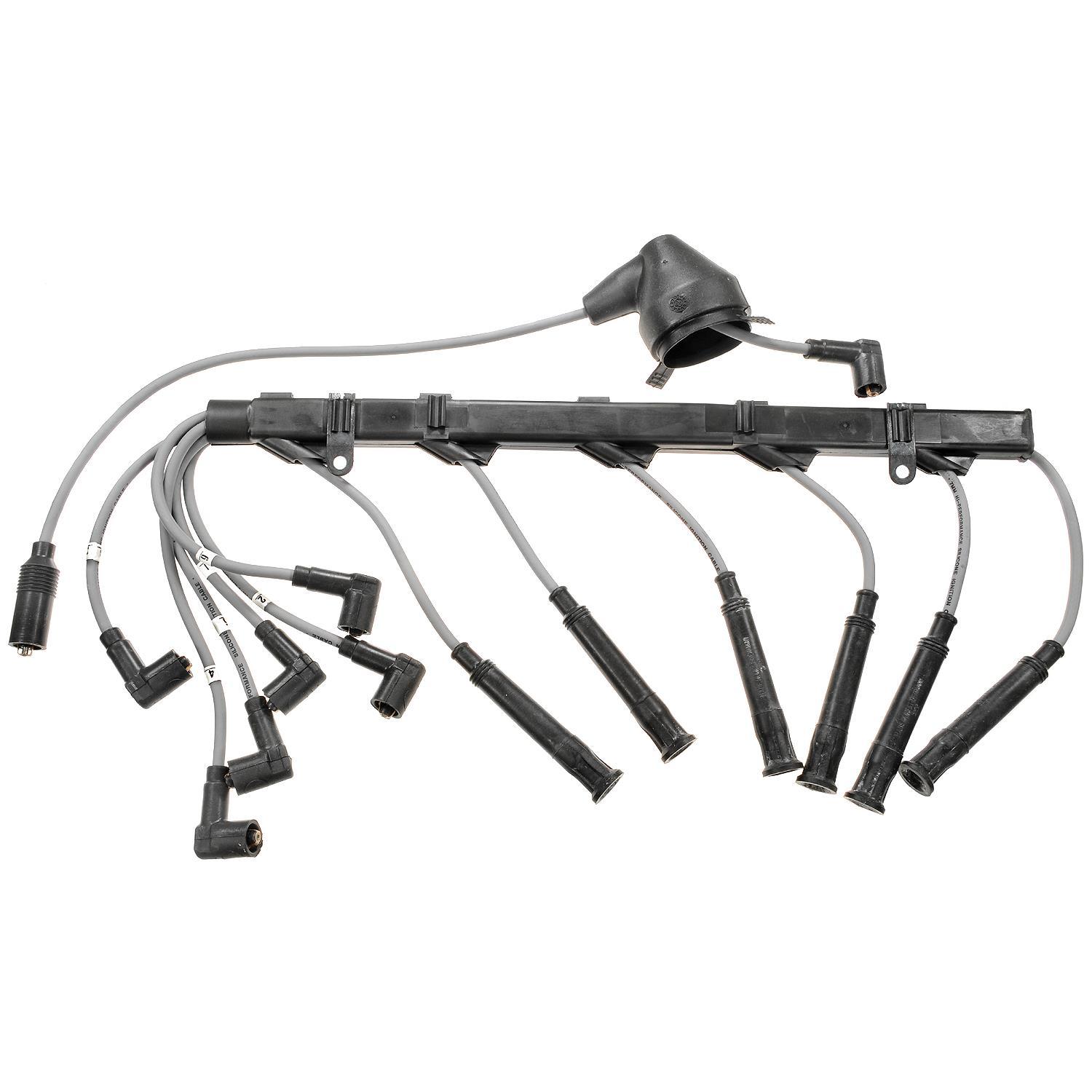 BWD CH7642 Spark Plug Wire Set product image 2 of 2