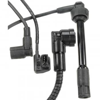 1992 BMW M5 Spark Plug Wire Set BWD CH7643 image 1 of 2