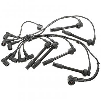 1992 BMW M5 Spark Plug Wire Set BWD CH7643 image 2 of 2