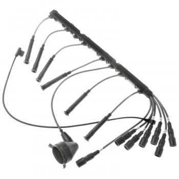 1990 BMW 525i Spark Plug Wire Set BWD CH7644 image 2 of 2
