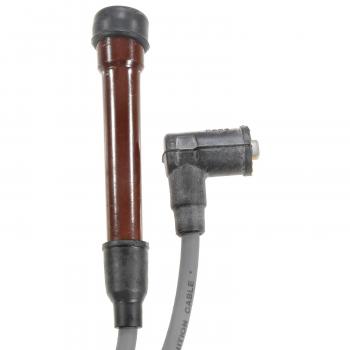 1978 BMW 630CSi Spark Plug Wire Set BWD CH7645 image 1 of 2