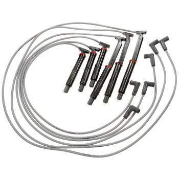 1993 Pontiac Grand Prix Spark Plug Wire Set BWD CH7654 image 2 of 2
