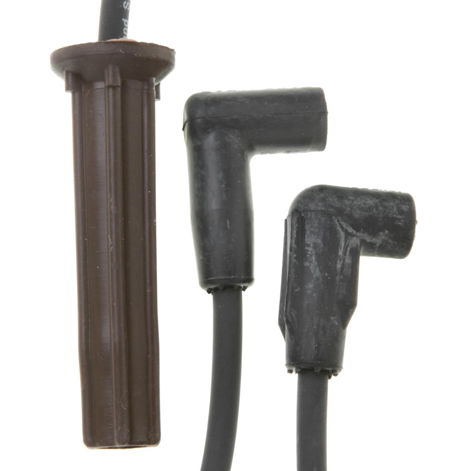 BWD CH7655 - Spark Plug Wire Set BWD CH7655 Spark Plug Wire Set product image 1 of 2