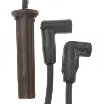 1986 Oldsmobile Firenza Spark Plug Wire Set BWD CH7655 image 1 of 2