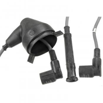 1984 BMW 533i Spark Plug Wire Set BWD CH7656 image 1 of 2
