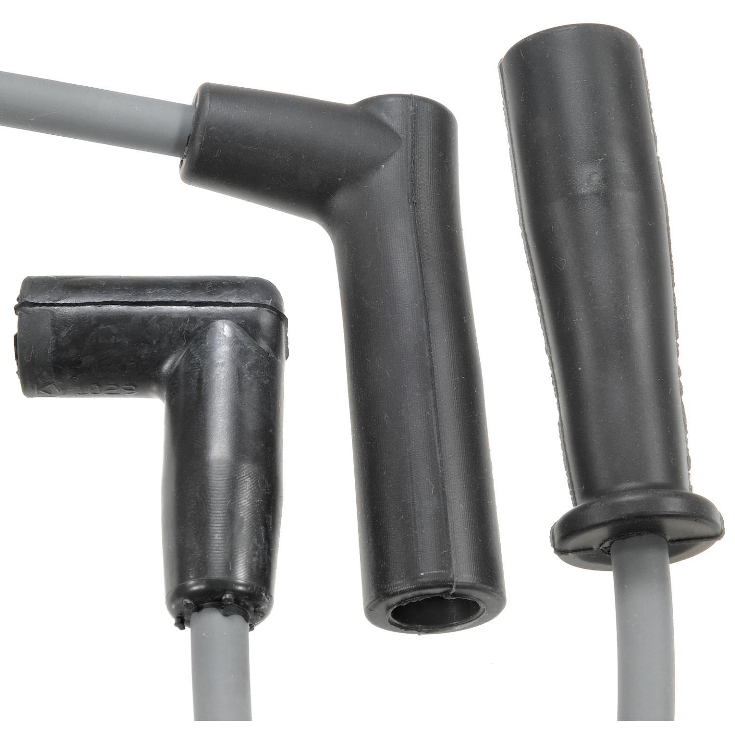 BWD CH7658 - Spark Plug Wire Set BWD CH7658 Spark Plug Wire Set product image 1 of 2