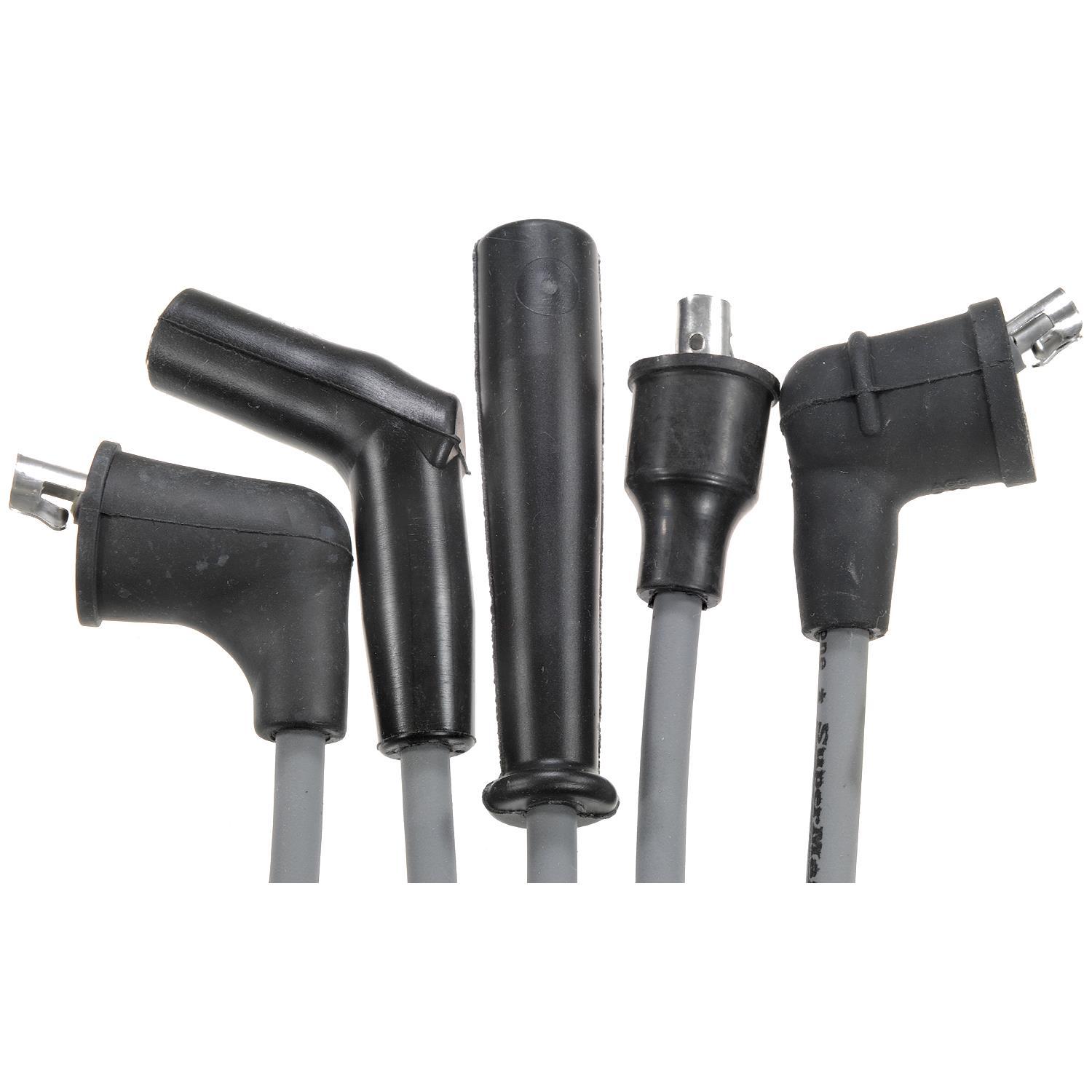 BWD CH7662 - Spark Plug Wire Set BWD CH7662 Spark Plug Wire Set product image 1 of 2