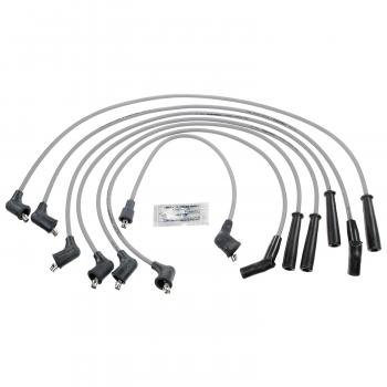 1983 Nissan 280ZX Spark Plug Wire Set BWD CH7662 image 2 of 2