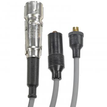 1975 Volvo 164 Spark Plug Wire Set BWD CH7663 image 1 of 2