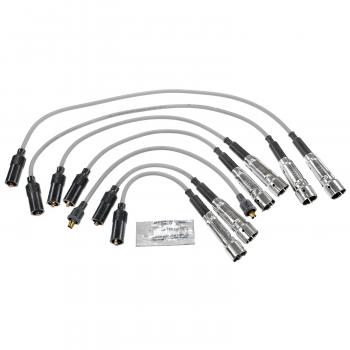 1975 Volvo 164 Spark Plug Wire Set BWD CH7663 image 2 of 2
