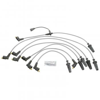 1990 Peugeot 505 Spark Plug Wire Set BWD CH7667 image 2 of 2
