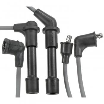 1988 Nissan Maxima Spark Plug Wire Set BWD CH7668 image 1 of 2
