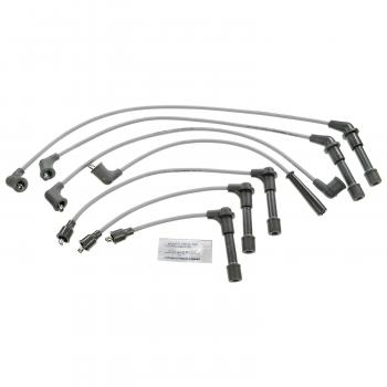 1992 Infiniti M30 Spark Plug Wire Set BWD CH7669 image 2 of 2