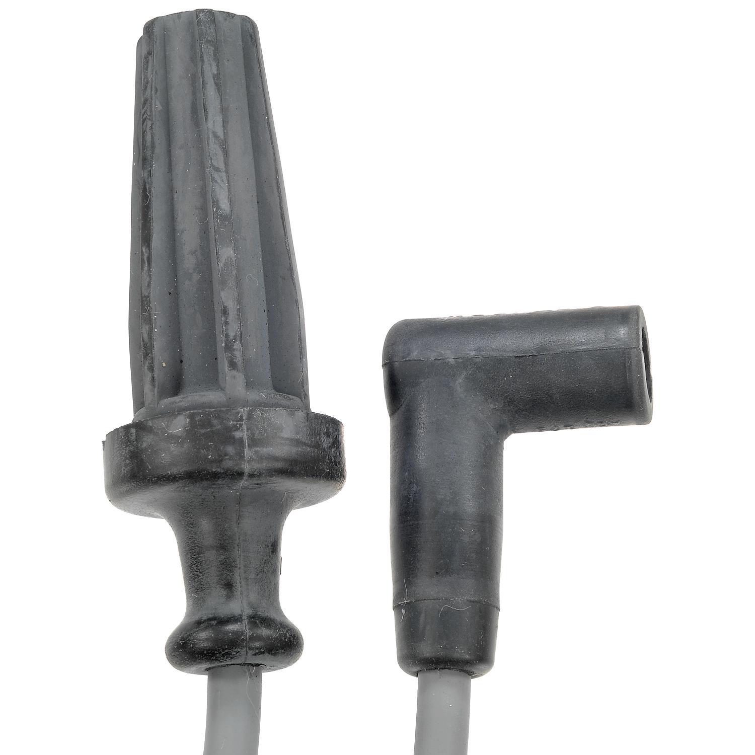BWD CH7670 - Spark Plug Wire Set BWD CH7670 Spark Plug Wire Set product image 1 of 2