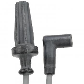 1991 Dodge Monaco Spark Plug Wire Set BWD CH7670 image 1 of 2
