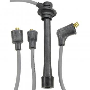 1990 Mazda 929 Spark Plug Wire Set BWD CH7671 image 1 of 2