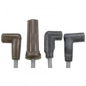 1990 GMC S15 Spark Plug Wire Set BWD CH7672 image 1 of 2