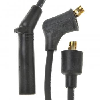 1989 Dodge Raider Spark Plug Wire Set BWD CH7691 image 1 of 2