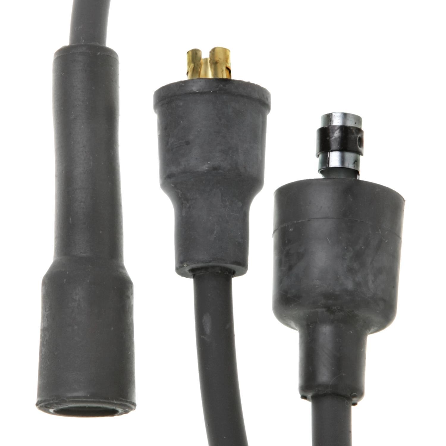 BWD CH7692 - Spark Plug Wire Set BWD CH7692 Spark Plug Wire Set product image 1 of 2