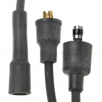1991 Dodge W150 Spark Plug Wire Set BWD CH7692 image 1 of 2