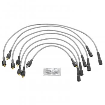 1991 Dodge W150 Spark Plug Wire Set BWD CH7692 image 2 of 2