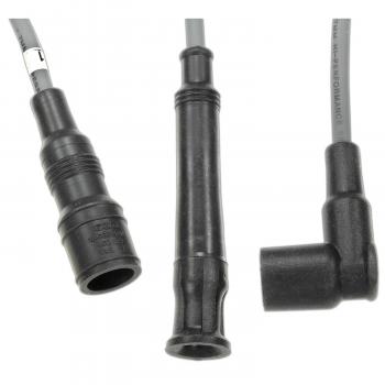 1988 BMW 528e Spark Plug Wire Set BWD CH7694 image 1 of 2