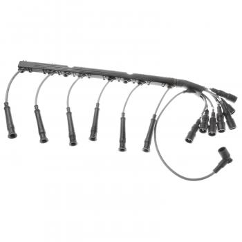 1988 BMW 528e Spark Plug Wire Set BWD CH7694 image 2 of 2