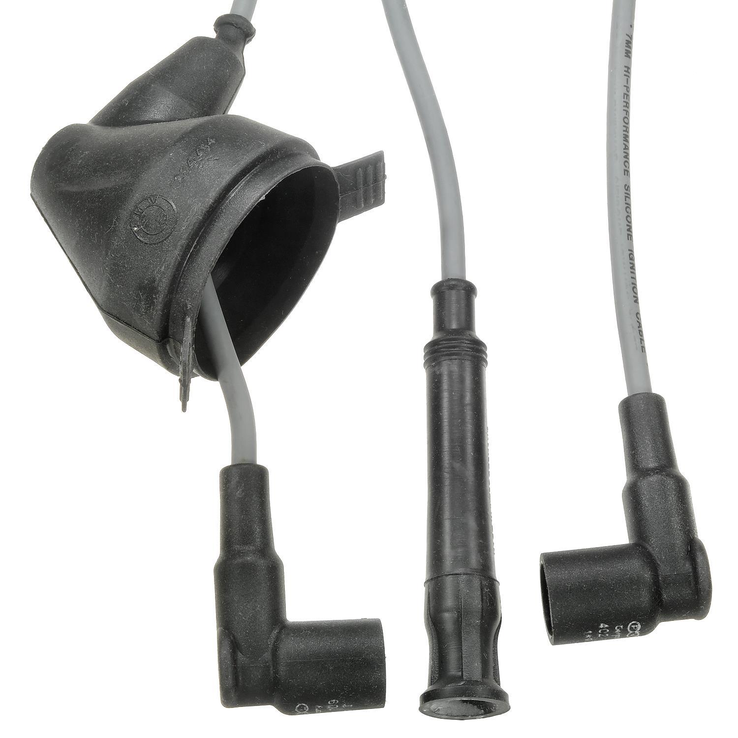 BWD CH7695 Spark Plug Wire Set product image 1 of 2