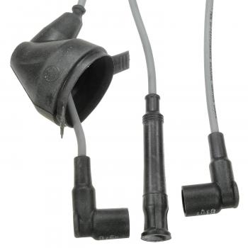 1984 BMW 633CSi Spark Plug Wire Set BWD CH7695 image 1 of 2