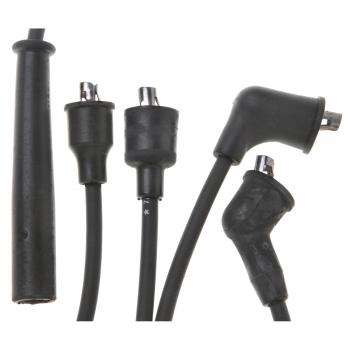 1995 Mazda MPV Spark Plug Wire Set BWD CH7696 image 1 of 2