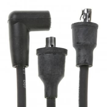 1950 Jaguar Mark V Spark Plug Wire Set BWD CH7698 image 1 of 2