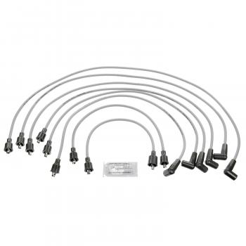 1950 Jaguar Mark V Spark Plug Wire Set BWD CH7698 image 2 of 2