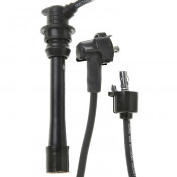 1991 Toyota Camry Spark Plug Wire Set BWD CH7699 image 1 of 2