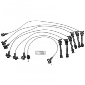 1991 Toyota Camry Spark Plug Wire Set BWD CH7699 image 2 of 2