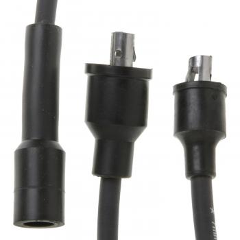 1974 GMC P35/P3500 Van Spark Plug Wire Set BWD CH7804S image 1 of 2